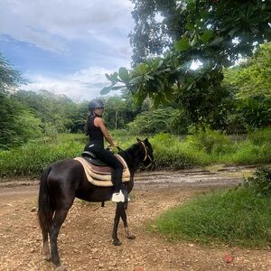 Meet your Posher, Nails by vicky